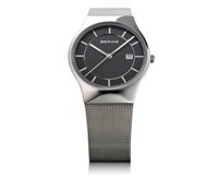 Reloj Bering Classic Collection in Acero 11938-002 - 11938-002